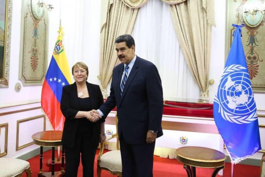 maduro
