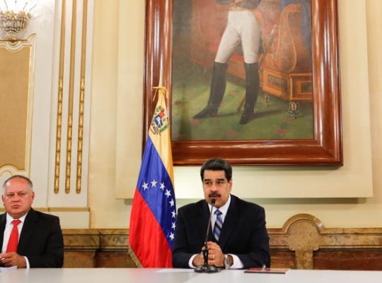maduro