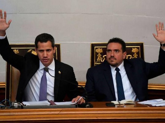 oposición
