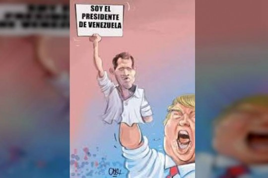oposición