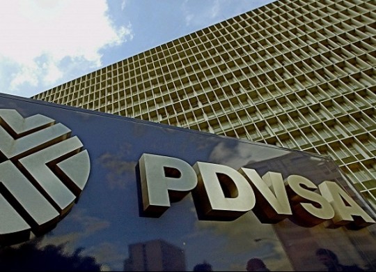 pdvsa
