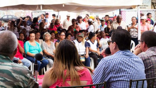 PSUV FALCON 