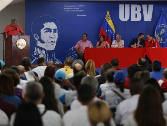 ubv