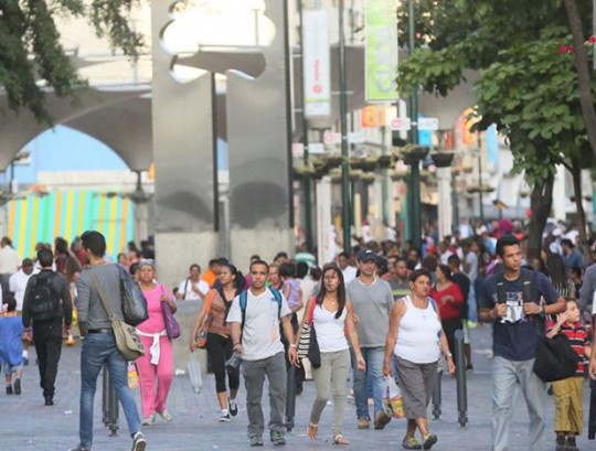venezolanos