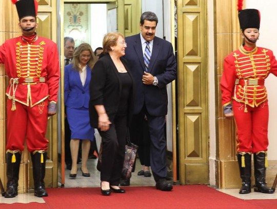 visita