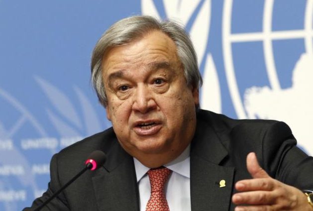 La ONU se opone a escalada de violencia contra Venezuela | PSUV