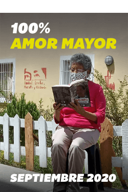100% Amor Mayor