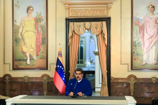 Reimpulso de la ELAM es un compromiso con el legado de Fidel | PSUV