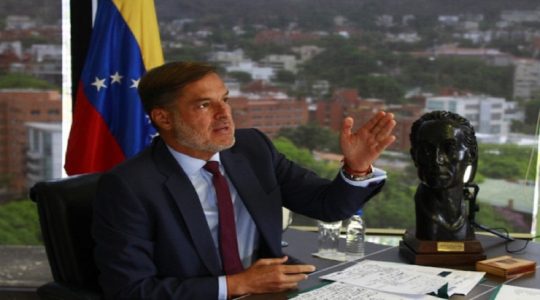 Félix Plasencia