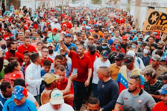 Maracaibo