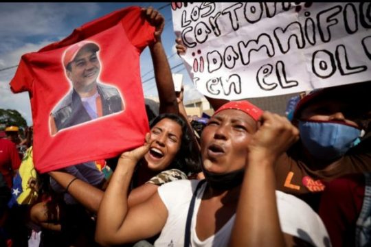 Arranca la campaña electoral rumbo a una gran victoria de las fuerzas ...