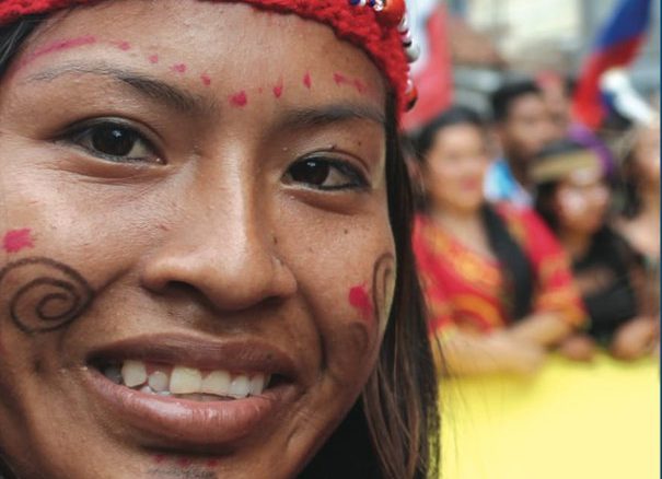 Este 12 octubre el pueblo venezolano se moviliza en celebración al Día ...