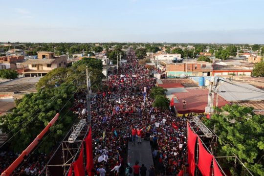 Psuv