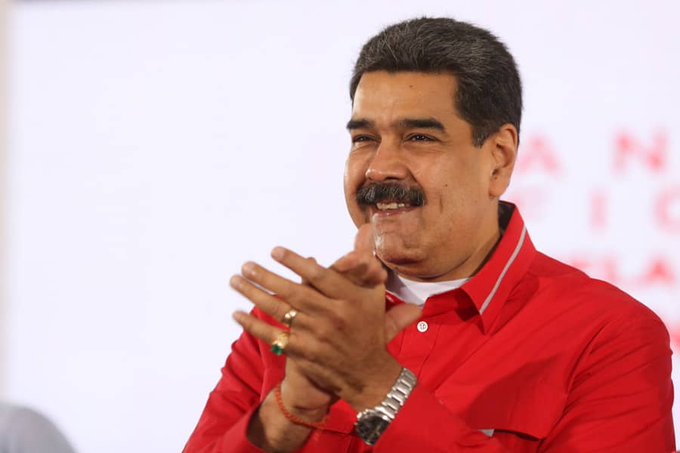 Pronunciamiento del PSUV en ocasión del 4° aniversario de la victoria ...