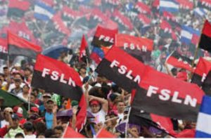 Se cumplen 61 años del Frente Sandinista de Liberación Nacional de ...