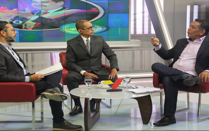 Venezuela ante la ONU promueve unidad mundial por la paz para derrotar ...