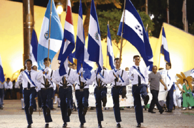 Venezuela celebra aniversario de la Independencia de los pueblos de ...