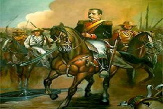 PSUV Conmemora El 206 Aniversario Del Natalicio Del General Del Pueblo psuv-conmemora-el-206-aniversario-del-natalicio-del-general-del-pueblo