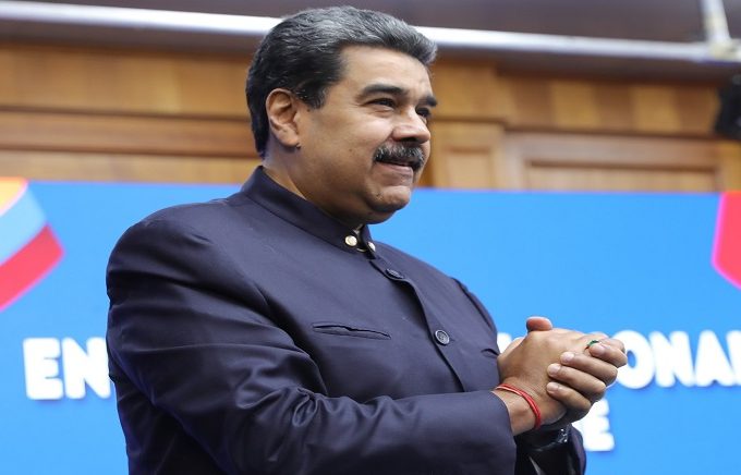 Venezuela con Diplomacia de Paz asume la construcción del nuevo mundo ...