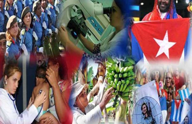 Mujeres en Cuba, muestra de resistencia y conquistas | PSUV