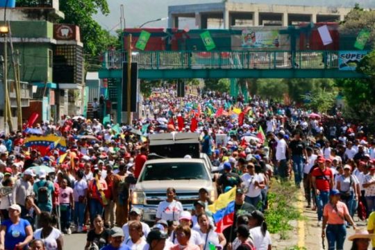 psuv