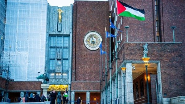 España, Noruega e Irlanda reconocen a Palestina como Estado | PSUV
