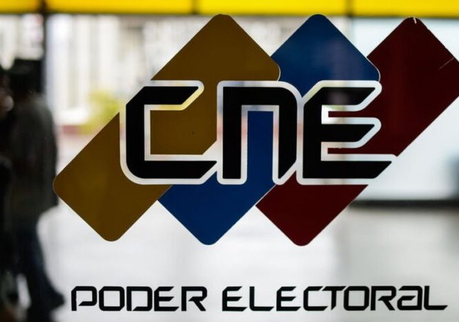 CNE repudia «Informe Preliminar» emitido por el Panel de Expertos de la ...