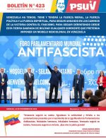 Boletín