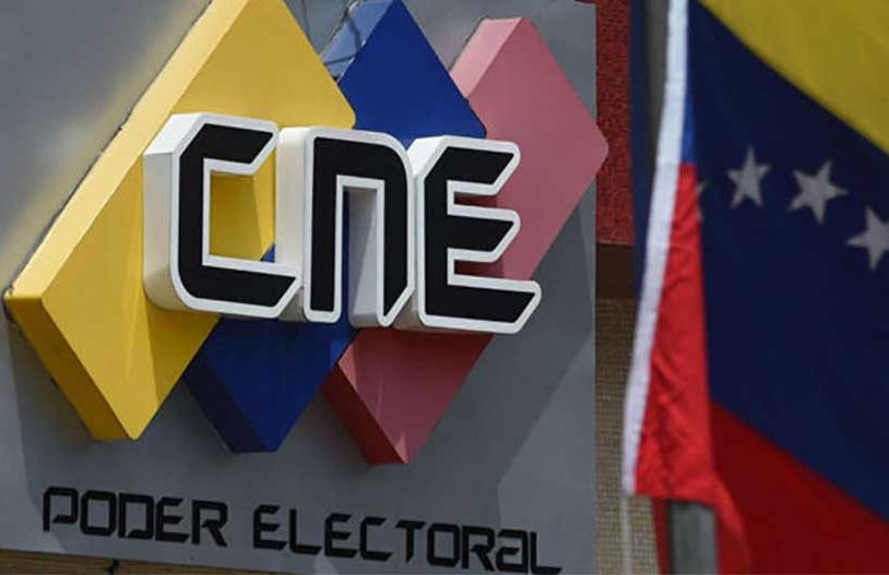 ¿Cómo votar en las elecciones municipales y consulta popular del 27 de ...