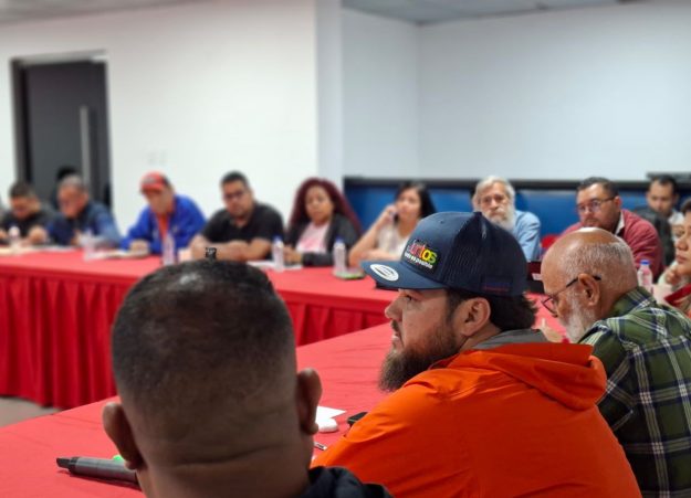 Monagas seguirá activa por garantizar paz y la defensa de la Patria | PSUV