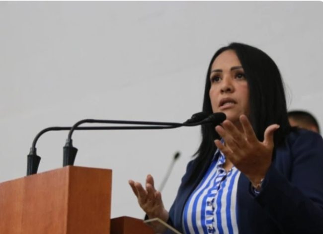 Parlamento fortalece el sistema de justicia con la reforma de la Ley ...