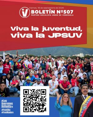 Boletín